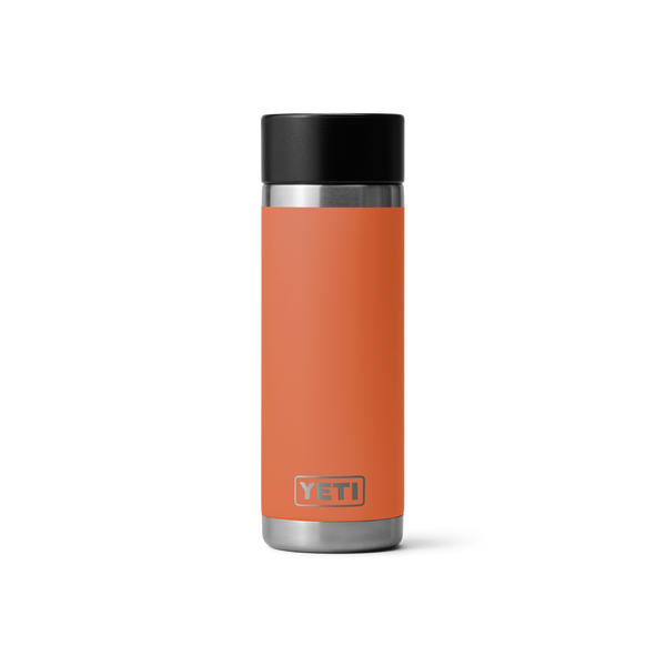 YETI- Rambler 18oz Bottle with Hotshot High Desert Clay – Luka Life + Style