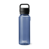 YETI- Navy Yonder 1L/34oz Water Bottle