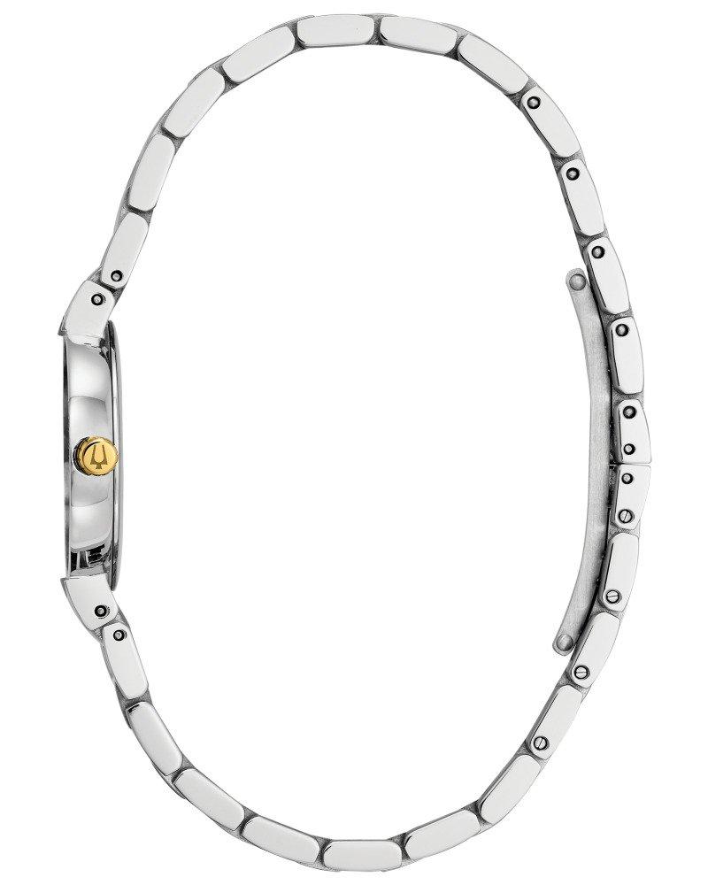BULOVA- FUTURO 98P157