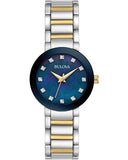 BULOVA- FUTURO 98P157