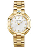 BULOVA RUBAIYAT 97P125
