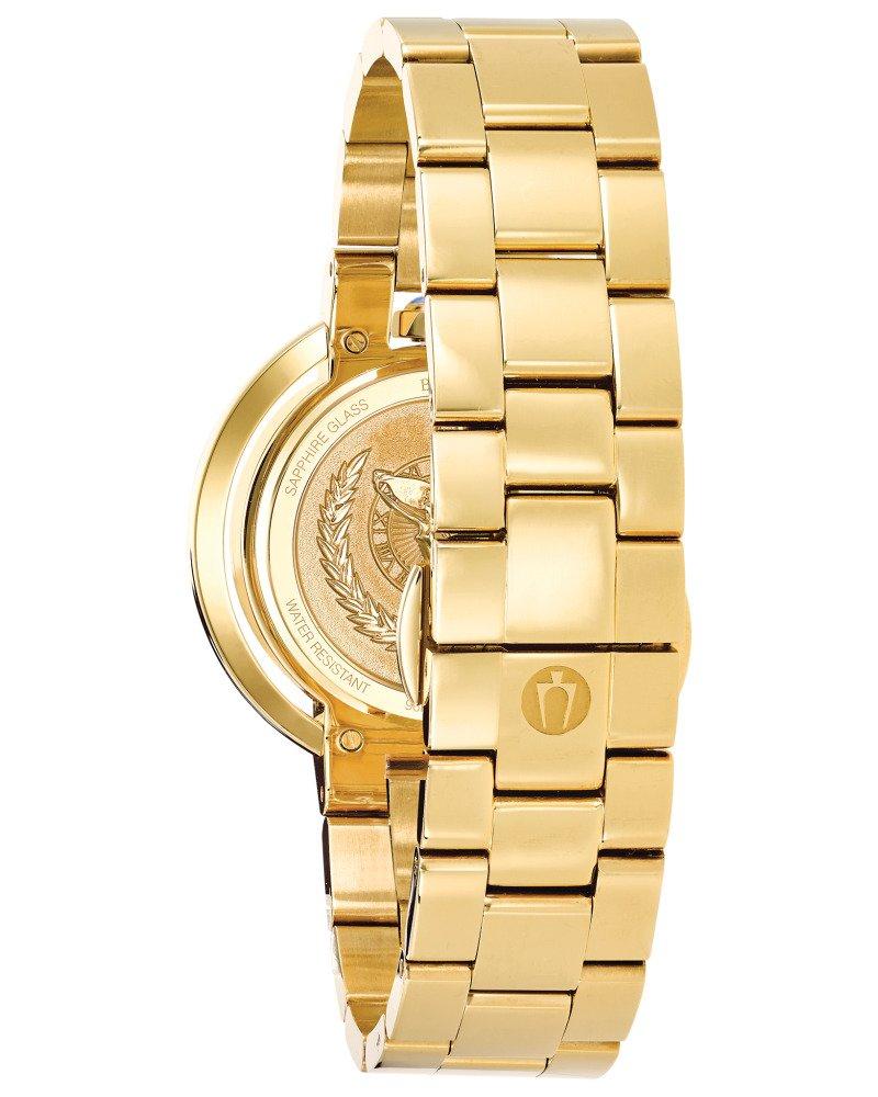 BULOVA RUBAIYAT 97P125