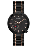 BULOVA LATIN GRAMMY 98L240