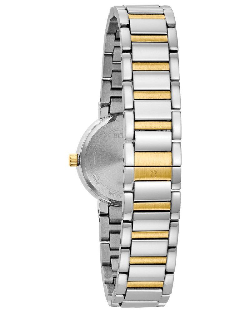 BULOVA- FUTURO 98P157