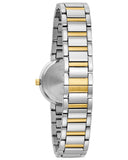 BULOVA- FUTURO 98P157