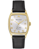 BULOVA YOUNG AT HEART 97B197