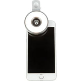 FASHION IT- Silver Glo Lens