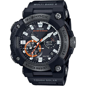 G-Shock GWFA1000XC-1A (Limited Edition)