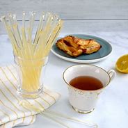 SAVANNAH BEE- Honey Straws (30 count)