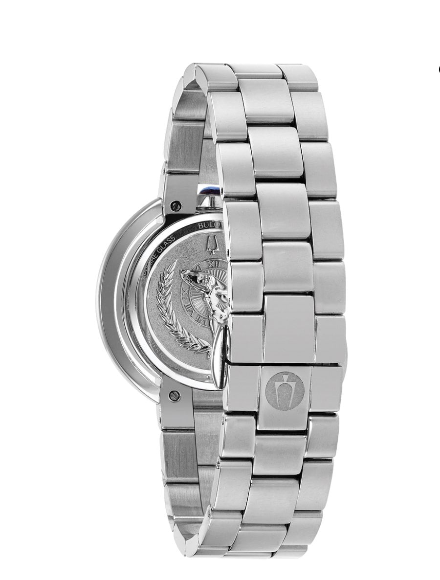 BULOVA Rubaiyat 96R219