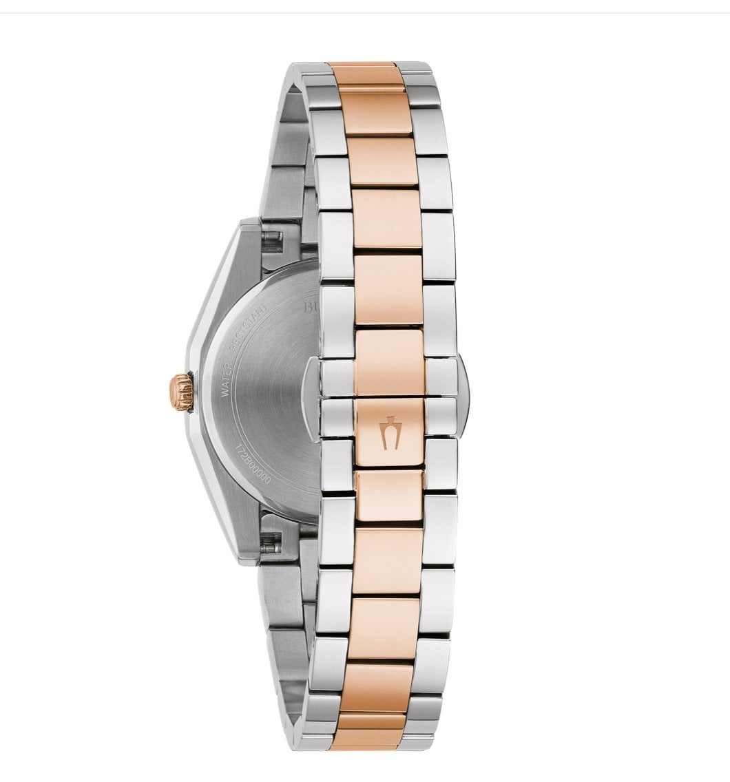 Bulova-Surveyor 98P207