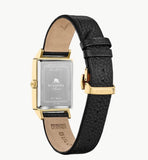 BULOVA-My Way Frank Sinatra Collection 97A158