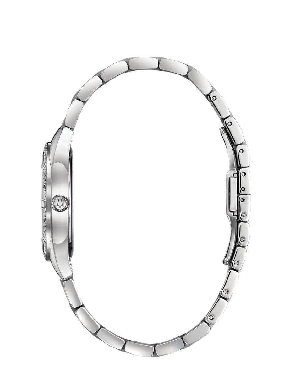 BULOVA SUTTON 96R228