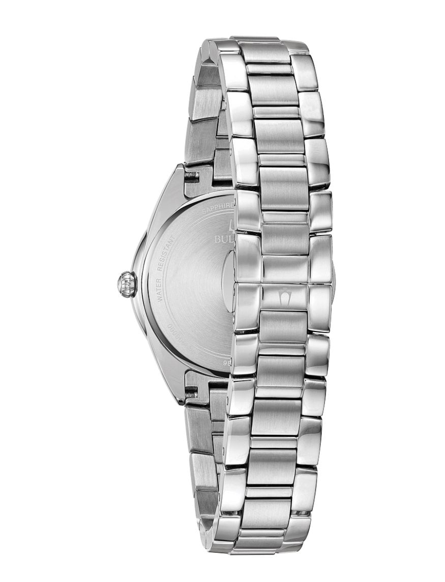 BULOVA SUTTON 96R228