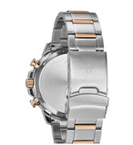 BULOVA-MARINE STAR 98B301