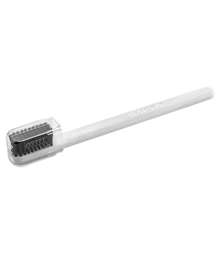 MARVIS- Soft White Toothbrush