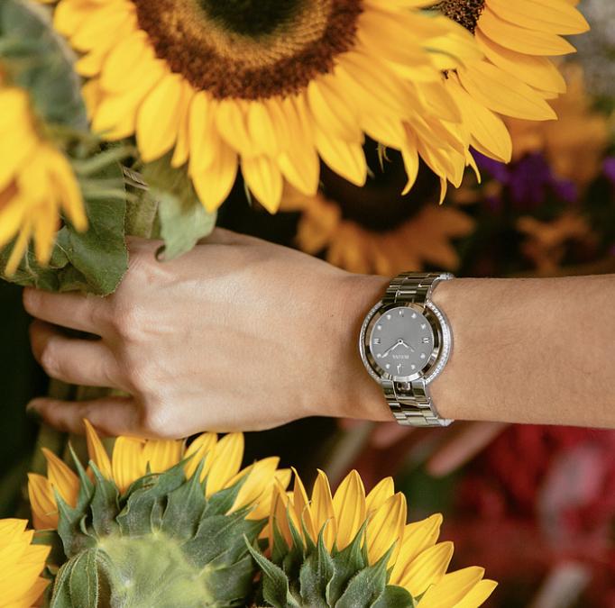 BULOVA Rubaiyat 96R219