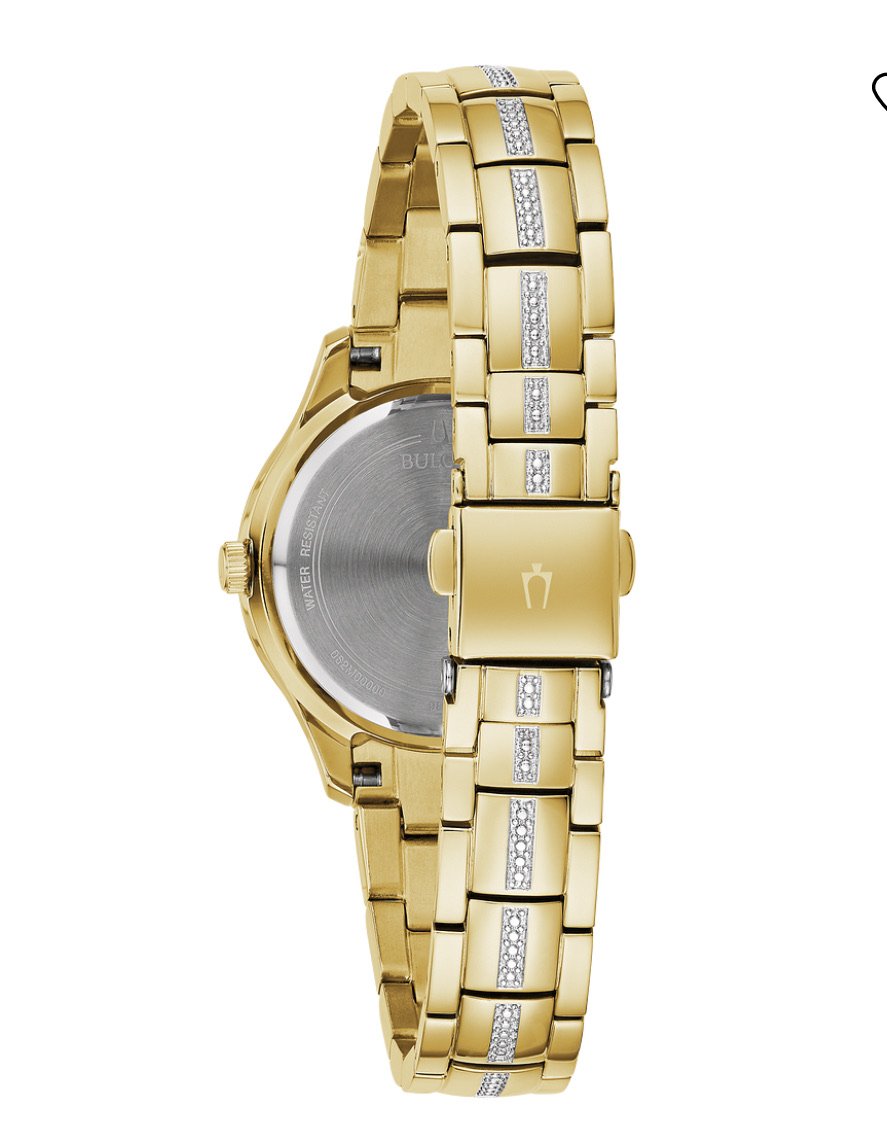 BULOVA-PHANTOM COLLECTION 98L283