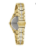 BULOVA-PHANTOM COLLECTION 98L283