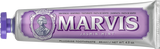 MARVIS- Jasmin Mint Toothpaste