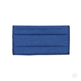 Royal Blue Face Mask