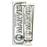 MARVIS- Whitening Mint Toothpaste