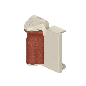 FASHION IT- Ivory Retro Shutter