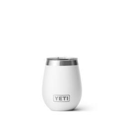 YETI- Rambler 10oz Wine Tumbler