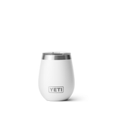 YETI- Rambler 10oz Wine Tumbler