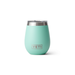 YETI- Rambler 10oz Wine Tumbler