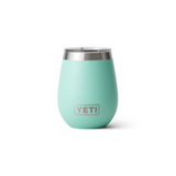 YETI- Rambler 10oz Wine Tumbler