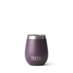 YETI- Rambler 10oz Wine Tumbler