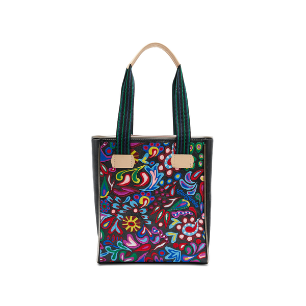 CONSUELA- Rawr Easy Tote – Luka Life + Style