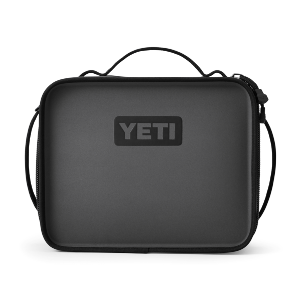  YETI Daytrip Lunch Box, Harvest Red: Home & Kitchen