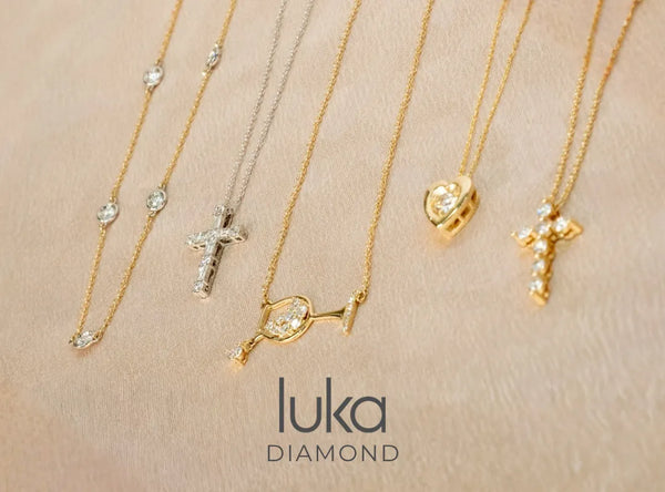 Luka Diamonds
