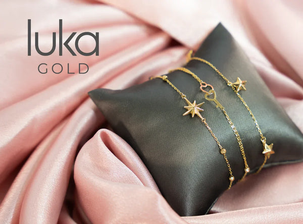 Luka Gold