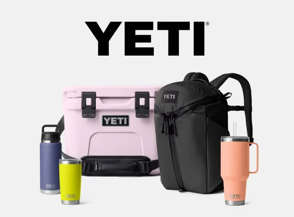 Yeti