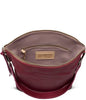 CONSUELA- Plum Hobo