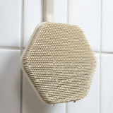 TOOLETRIES- The Back Scrubber in SAND