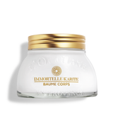 L'OCCITANE- Immortelle Shea Body Balm