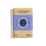 L'OCCITANE- Shea Lavender Extra-Gentle Soap