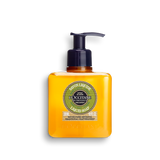 L'OCCITANE- Shea Verbana Hands & Body Liquid Soap