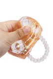 Handbag Glitter Squishy