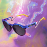 OAKLEY- Oakley X Fortnite™ Battle Bus HSTN Metal