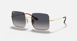 RAYBAN- Square 1971 Sunglasses