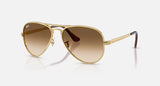 RAYBAN- Aviator Max Sunglasses
