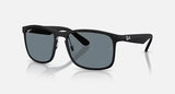 RAYBAN- RB4264CH Chromance Sunglasses