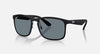 RAYBAN- RB4264CH Chromance Sunglasses