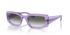 RAYBAN- 66858E INJECTED C7