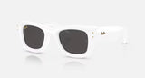 RAYBAN- Wayfarer Puffer Sunglasses